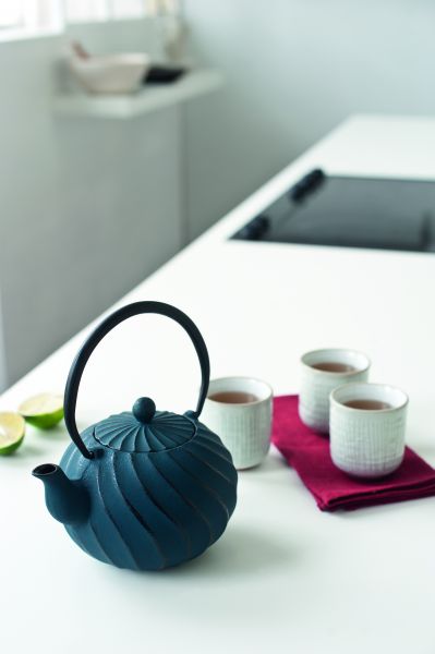 Чайник BEKA SONG 1 л