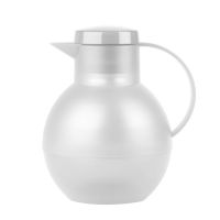 Термос-чайник для заваривания 1 л EMSA SOLERA белый 