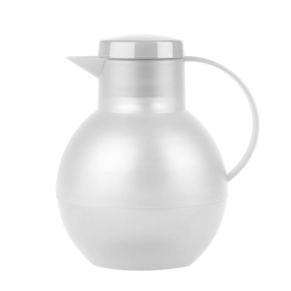 Термос-чайник для заваривания 1 л EMSA SOLERA белый 