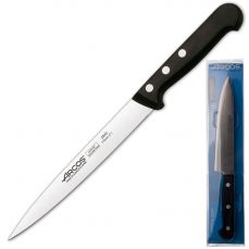 Нож филейный для рыбы ARCOS Universal 17 см 2842-B