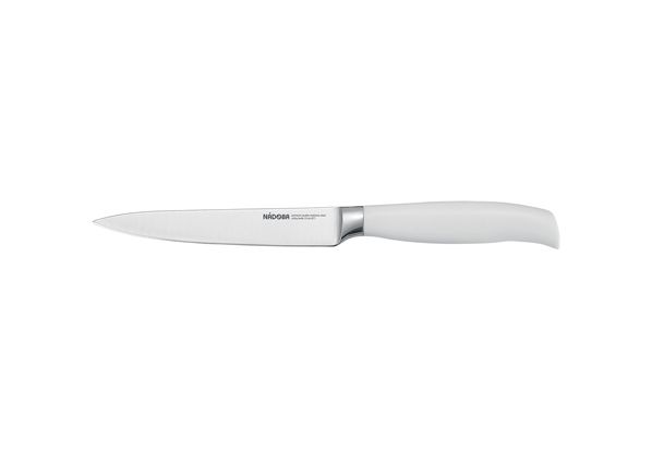 Нож универсальный 13 см NADOBA BLANCA 
