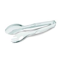 Щипцы для салата из нерж.стали, серия Plastic tools, Westmark