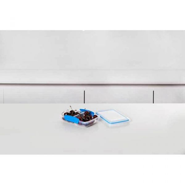 Контейнер SISTEMA двойной 350 мл 100 г