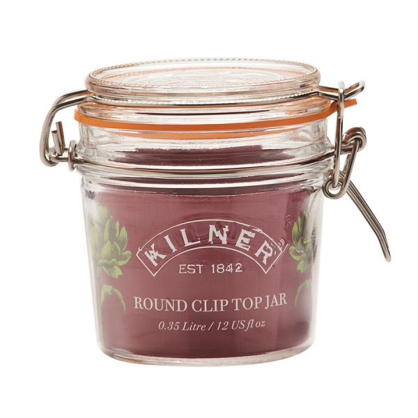 Банка Clip Top 350 мл