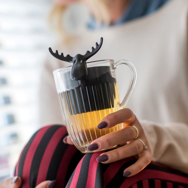 Ёмкость для заваривания RUDOLF эвкалиптовая