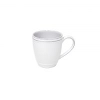 Кружка 190 мл FRISO, белый COSTA NOVA