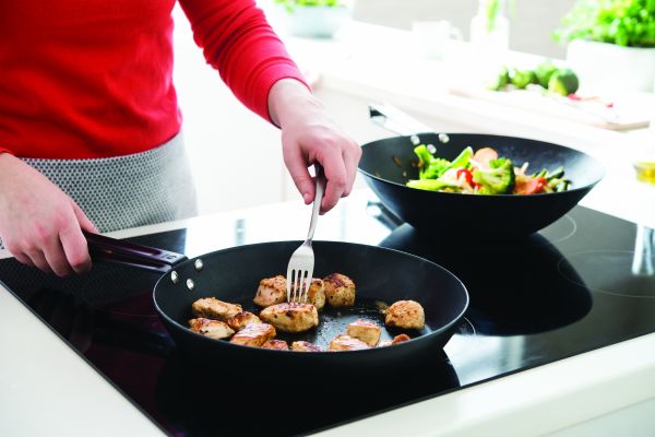 Сковорода BEKA MASTER 20 см