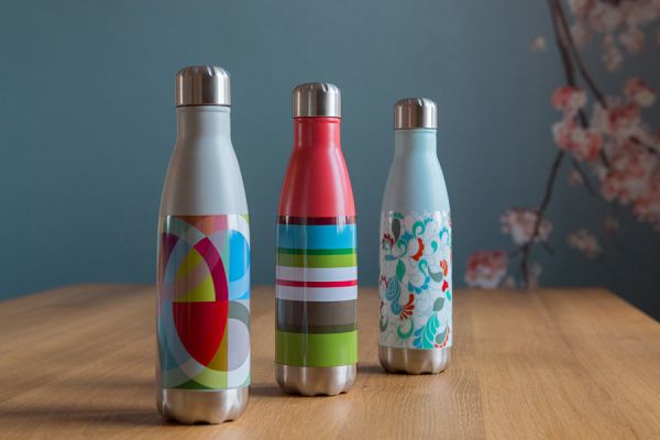 Бутылка Selva 500 мл