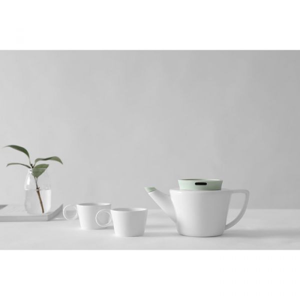 Чайник заварочный с ситечком 0,5 л Infusion VIVA Scandinavia