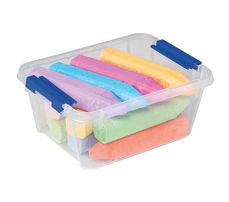 Контейнер SISTEMA 810 мл