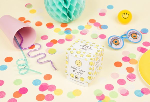 Игра «30 дней счастья»