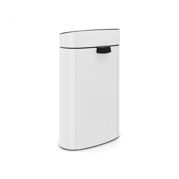 Мусорный бак TOUCH BIN new 40 л BRABANTIA