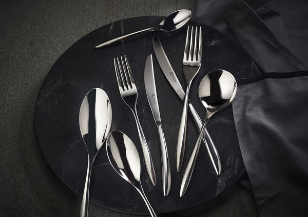 Нож десертный Style