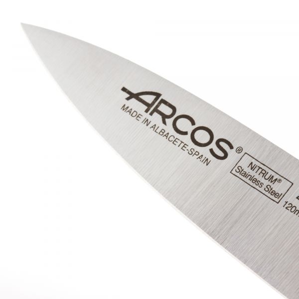 Нож поварской ARCOS Universal 12 см 