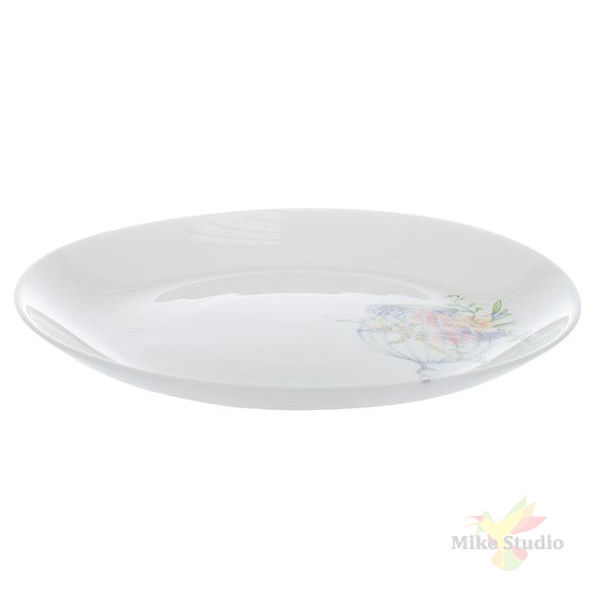 Тарелка десертная ФЛОРА 19см LUMINARC