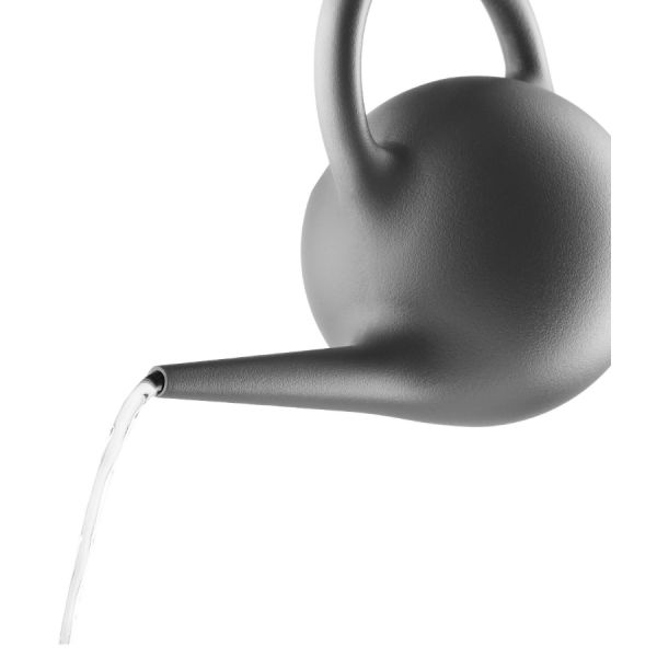 Лейка Globe 2.5 л серая Eva Solo