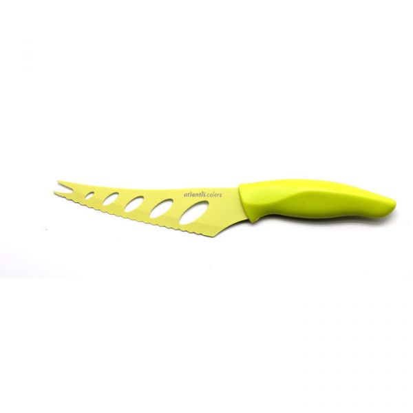 Нож для сыра MICROBAN 13 см 