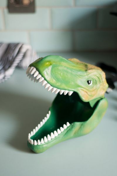 Бокс для хранения Dinosaur