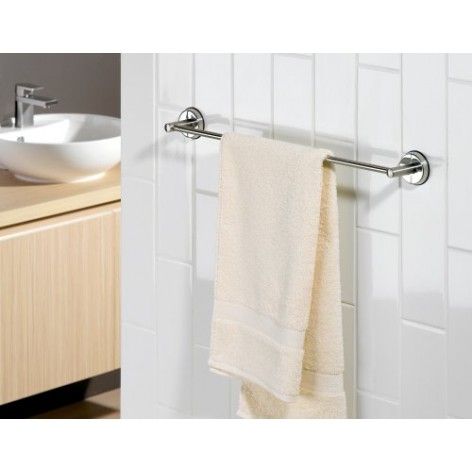 Держатель для полотенец BRABANTIA настенный 