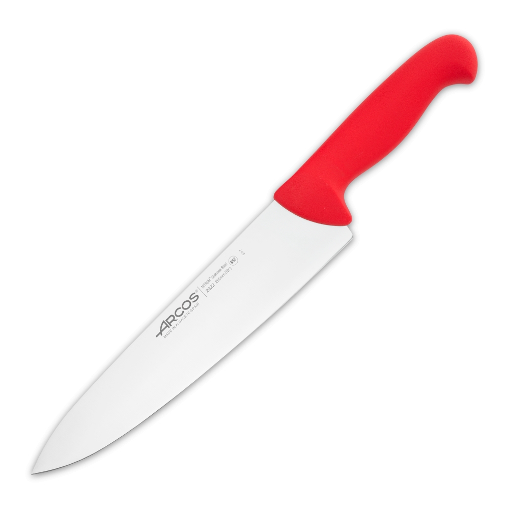 Купить ножи chef. Кухонный нож Arcos 2900 292222. Кухонный нож Arcos 2900 292124. Кухонный нож Arcos 2900 292225. Кухонный нож Arcos 2900 292325.