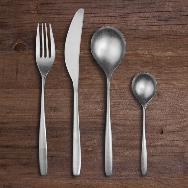 Ложка чайная 