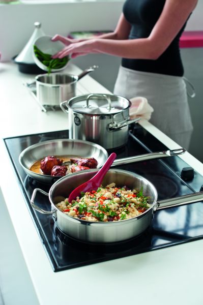 Сотейник BEKA GRANDE TABLE 2,8 л 18 см 