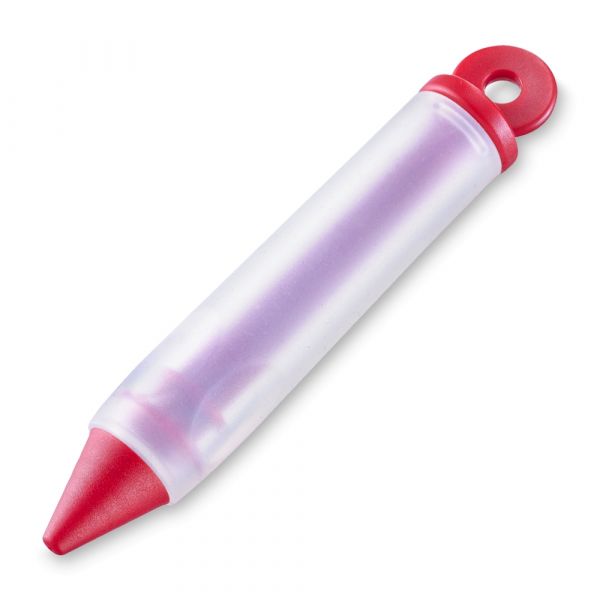 Шприц кондитерский WESTMARK SILICONE материал силикон и пластик 