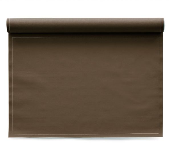 Сервировочные маты MY DRAP Taupe 45x32 см 12 шт в рулоне 