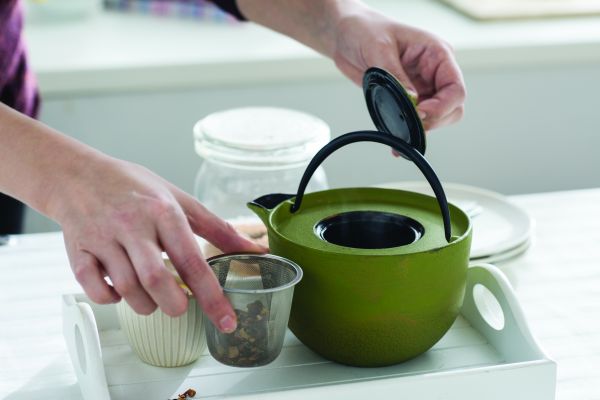 Чайник BEKA JIN 0,8 л