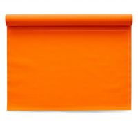 Сервировочные маты MY DRAP Orange 45x32 см 12 шт в рулоне 