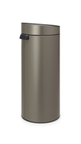 Мусорный бак TOUCH BIN new (30л) Brabantia