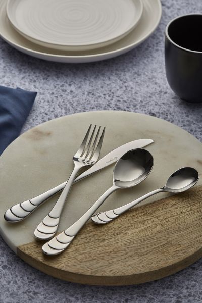 Набор столовых приборов Dune 16 шт