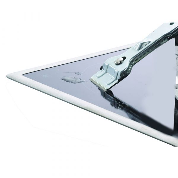 Скребок для стеклокерамических плит Westmark Steel 