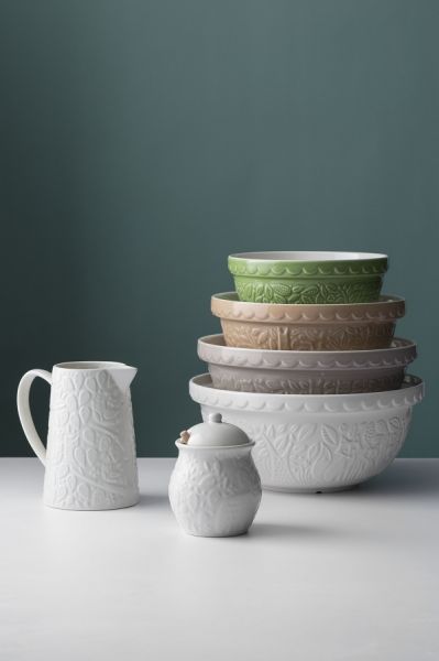 Емкость для меда In the forest