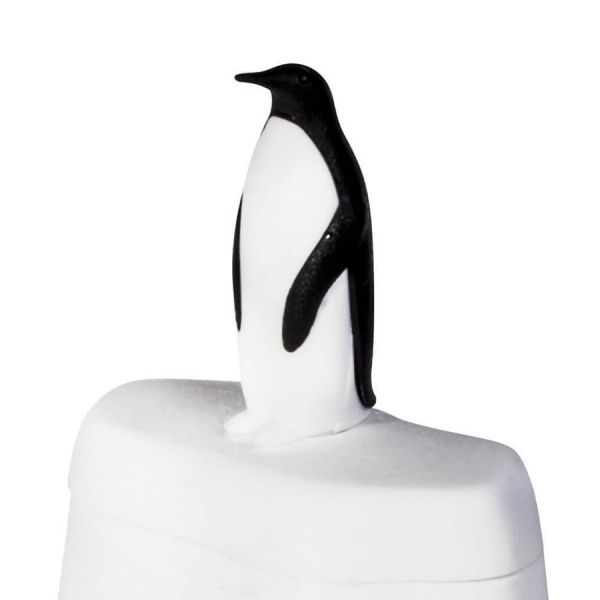 Форма для эскимо Penguin on ice