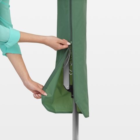 Сушилка Brabantia Topspinner 190x189x189 см 