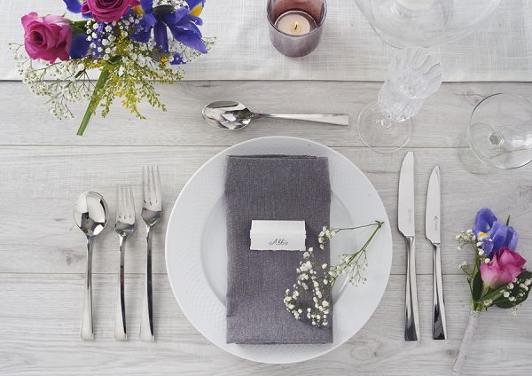 Ложка десертная Mayfair