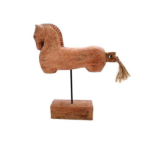 Декор ROOMERS «Лошадь» 