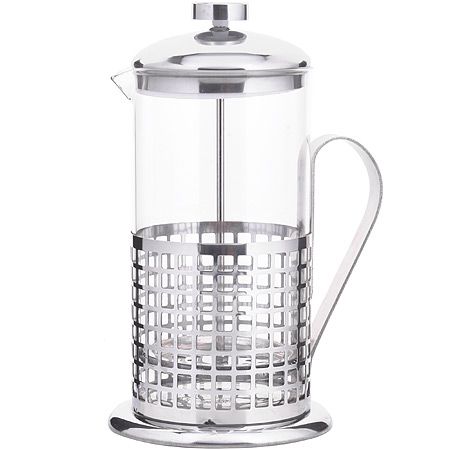 Френч-пресс из нержавеющей стали 1000 мл Mayer&Boch 