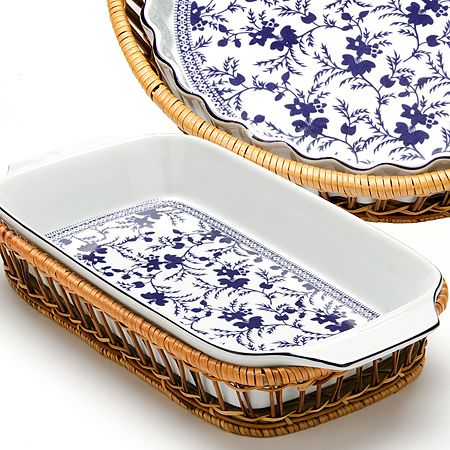 Форма для запекания 1,5 л 35*5см УЗОР Mayer&Boch 