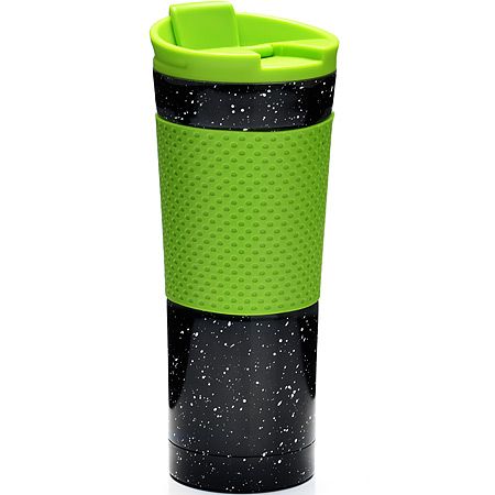 Термокружка 470 мл из нержавеющей стали Mayer&Boch 