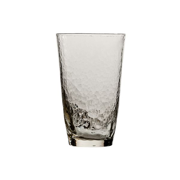 Стакан TOYO-SASAKI-GLASS Hand/procured 300 мл прозрачный 