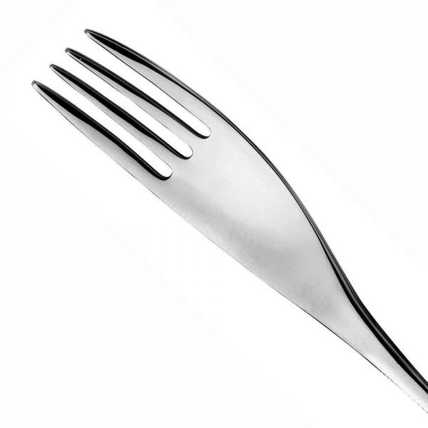 Набор столовых приборов ROBERT WELCH RW II Bright на 6 персон 24 предмета 