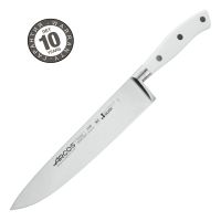 Нож поварской ARCOS Riviera Blanca 20 см 233624W