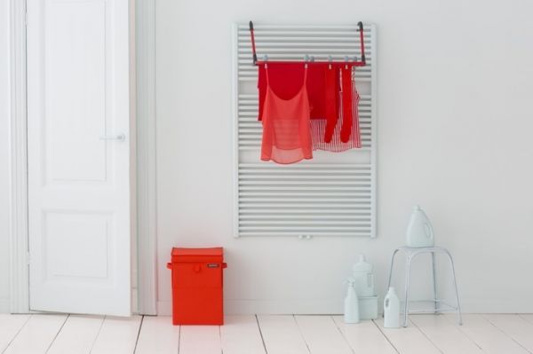 Сушилка для белья надверная BRABANTIA