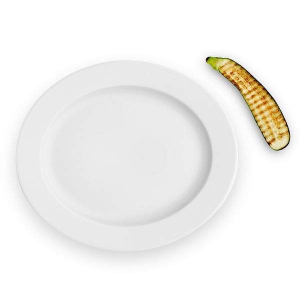 Тарелка Legio 31 см