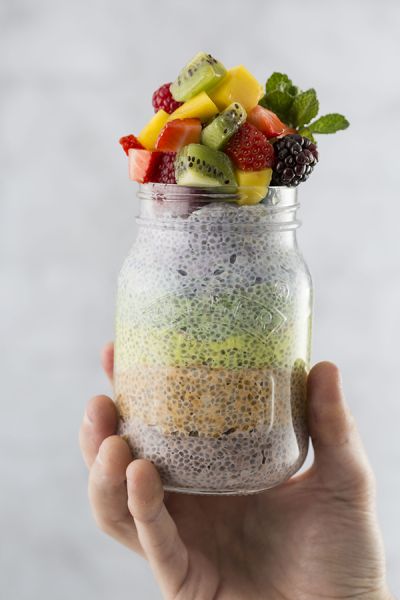 Банка для консервирования 500 мл