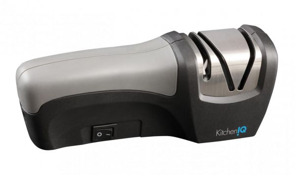 Электрическая точилка для ножей KitchenIQ 50073