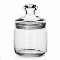 Банки для хранения