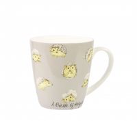 Кружка Churchill Алекс Кларк «Еж» 360 мл 